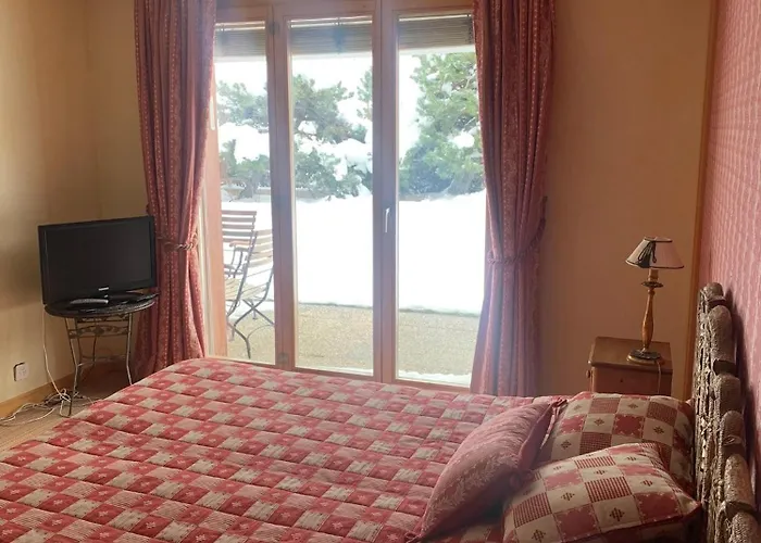 Appartamento Melodie De Reve Route Du Manege