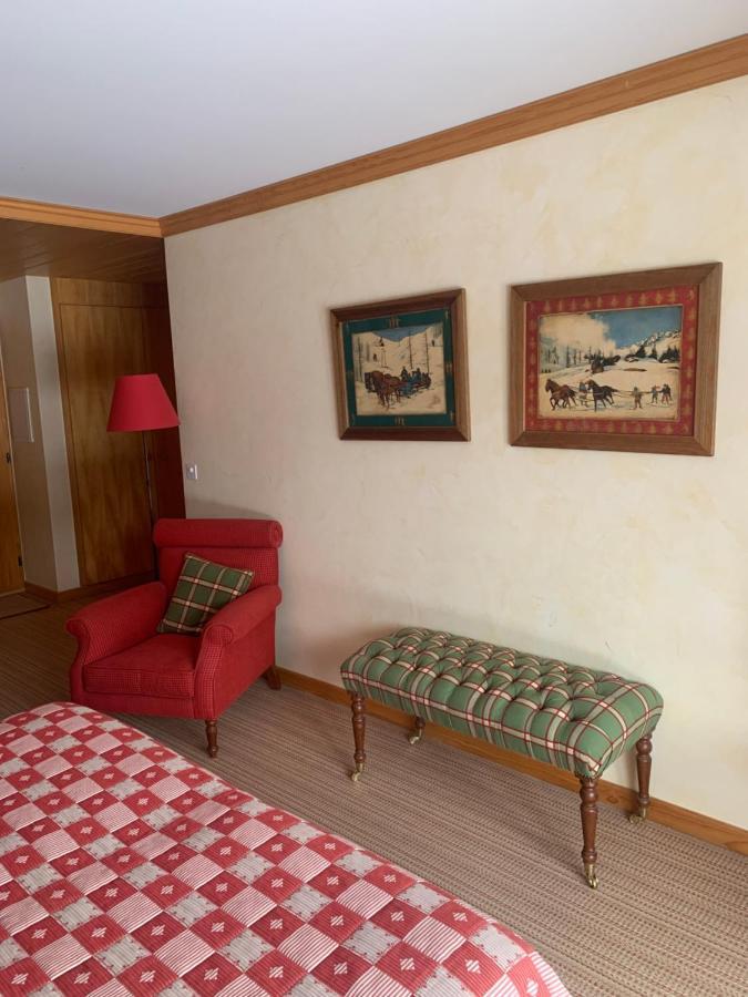 Melodie De Reve Route Du Manege Apartment