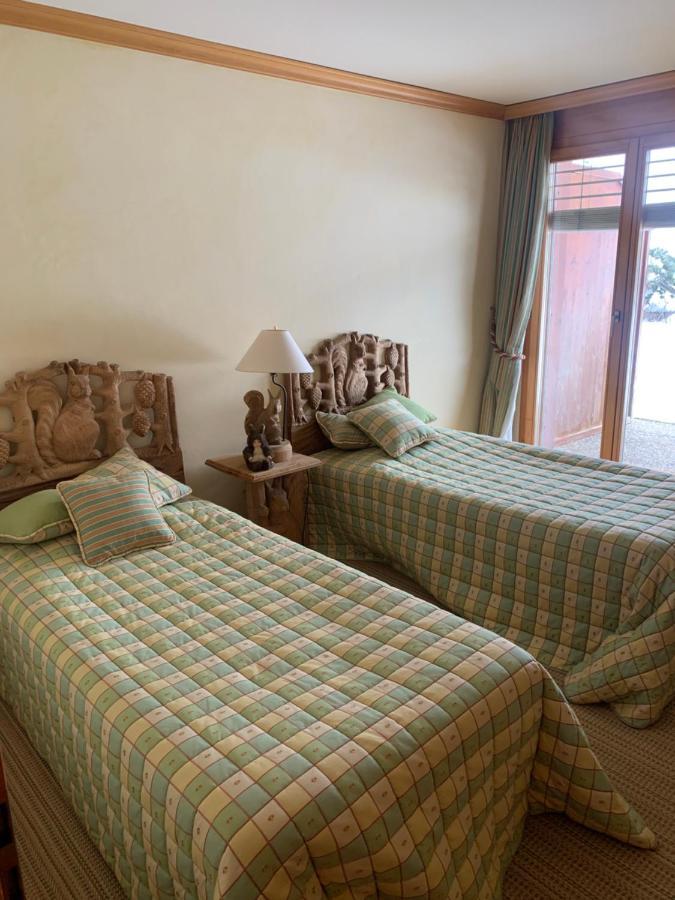 Apartment Melodie De Reve Route Du Manege *