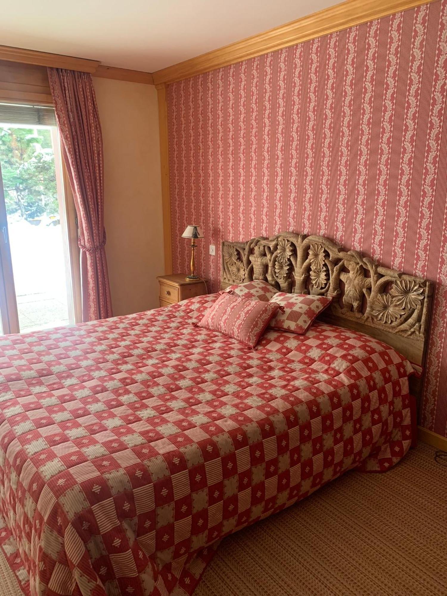 Apartment Melodie De Reve Route Du Manege